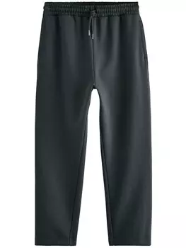 Тканевые брюки Next Regular Pants, серый