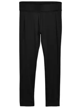 Тканевые брюки Next Skinny Pants, черный