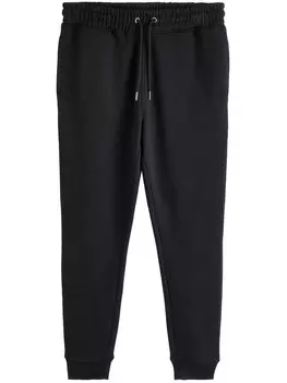 Тканевые брюки Next Skinny Pants, черный