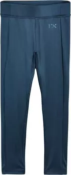 Тканевые брюки Next Skinny Pants, синий