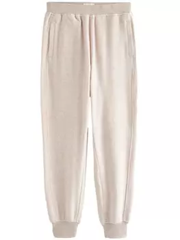 Тканевые брюки Next Tapered Pants, белый