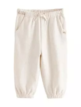 Тканевые брюки Next Tapered Pants, белый