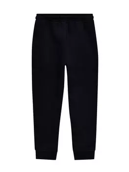 Тканевые брюки Next Tapered Pants, черный