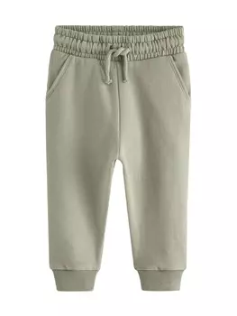 Тканевые брюки Next Tapered Pants, хаки