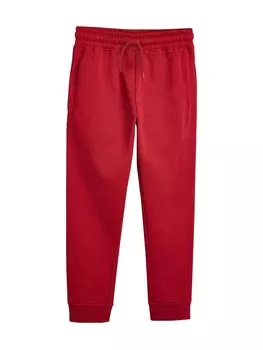 Тканевые брюки Next Tapered Pants, красный
