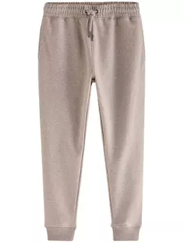 Тканевые брюки Next Tapered Pants, пятнистый бежевый