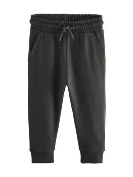Тканевые брюки Next Tapered Pants, серый