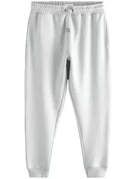 Тканевые брюки Next Tapered Pants, серый