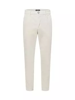 Тканевые брюки Nils Sundstrm Hose Colin, песочный