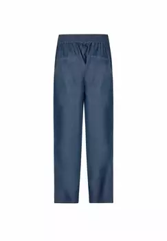 Тканевые брюки NINA-M mbyM, темно-синий