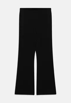 Тканевые брюки NKFVIVII PANT 2 PACK Name it, черный