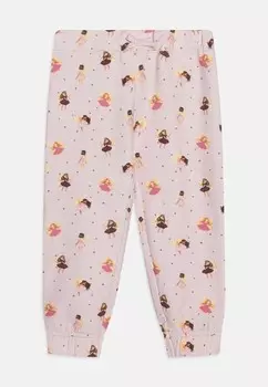 Тканевые брюки NMFLALLI PANT Name it, розовый