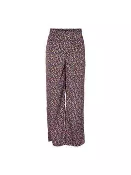 Тканевые брюки Noisy may, красочный