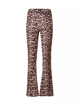 Тканевые брюки Noisy may Slim fit Pants, цвет beige/cream