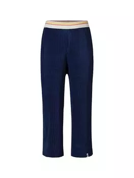 Тканевые брюки Noppies, темно-синий