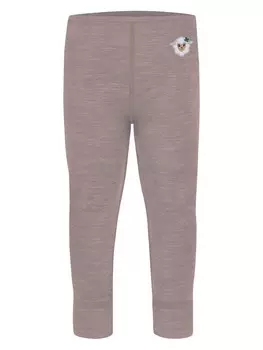 Тканевые брюки normani Skinny Pants, розовый