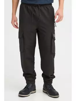 Тканевые брюки North Bend, черный