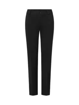 Тканевые брюки NYDJ, черный