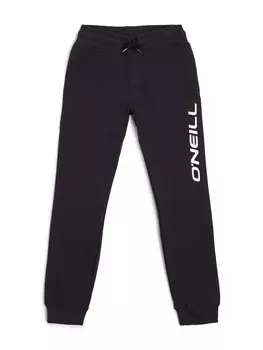 Тканевые брюки O'NEILL Regular Pants, черный