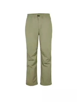 Тканевые брюки O'NEILL Regular Pants, зеленый