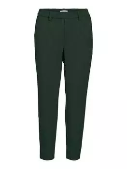 Тканевые брюки Object Hose, цвет duffel bag