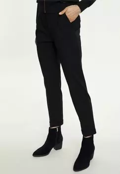 Тканевые брюки OCHNIK, черный