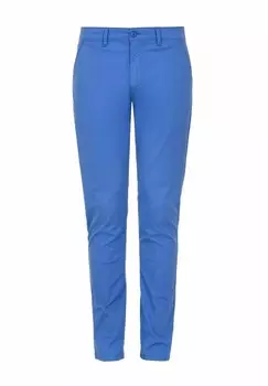 Тканевые брюки OCHNIK, синий