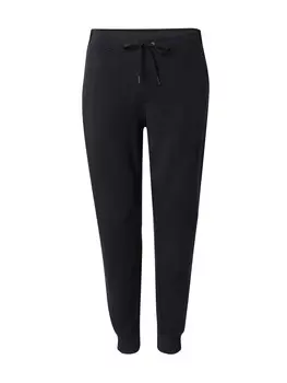 Тканевые брюки On Tapered Pants, черный