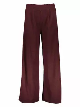 Тканевые брюки ONEILL, бордо