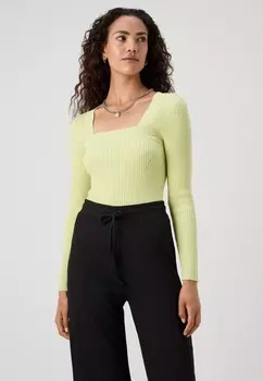 Тканевые брюки ONLHILLERY ONLY Tall, черный