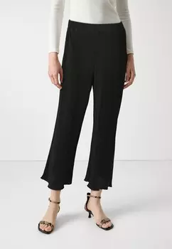 Тканевые брюки ONLKALYA CULOTTE PANT ONLY, черный