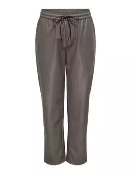 Тканевые брюки ONLY Hose, цвет iron