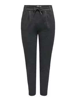 Тканевые брюки ONLY Hose, цвет Phantom