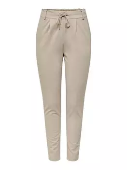 Тканевые брюки ONLY Hose, цвет Pure Cashmere