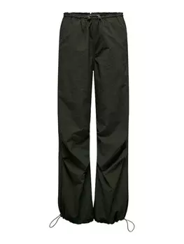 Тканевые брюки ONLY Hose, цвет Rosin