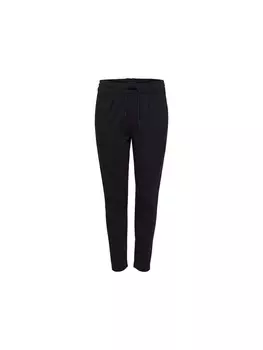 Тканевые брюки ONLY n, черный