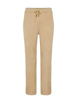 Тканевые брюки Only & Sons Loose fit Pants ONSSINUS, серо-коричневый