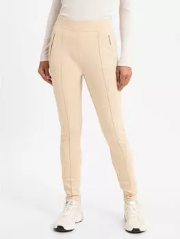 Тканевые брюки OPUS Hose Ekaja, песочный