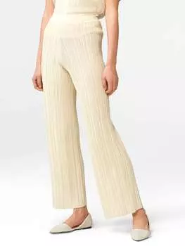 Тканевые брюки orsay, бежевый