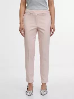 Тканевые брюки orsay, цвет hellrosa