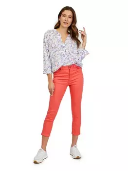 Тканевые брюки orsay, цвет koralle