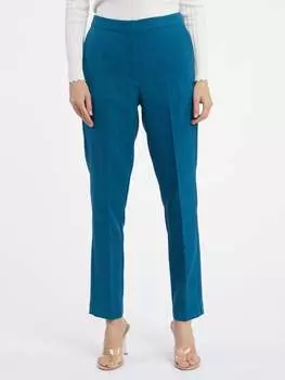 Тканевые брюки orsay, синий