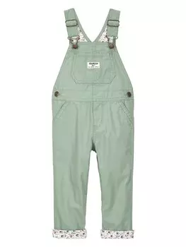 Тканевые брюки OshKosh, экрю