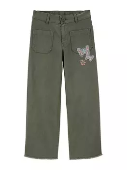 Тканевые брюки OshKosh Hose, хаки