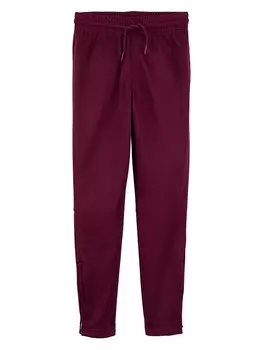 Тканевые брюки OshKosh, красный