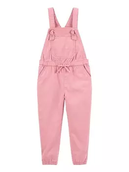 Тканевые брюки OshKosh, розовый