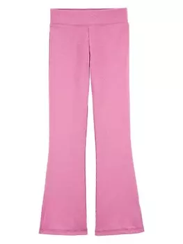 Тканевые брюки OshKosh, розовый