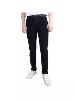 Тканевые брюки others, цвет nachtblau