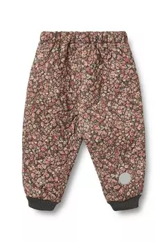 Тканевые брюки OUTDOOR ALEX Wheat, разноцветный