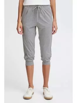 Тканевые брюки Oxmo, цвет caprihose in